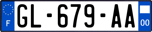 GL-679-AA