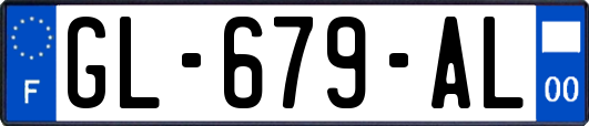 GL-679-AL