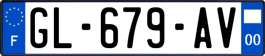 GL-679-AV