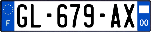 GL-679-AX
