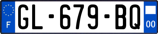 GL-679-BQ