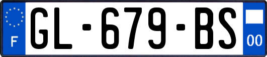 GL-679-BS