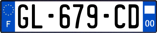 GL-679-CD