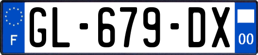 GL-679-DX