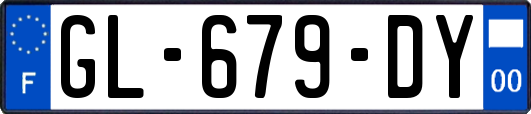 GL-679-DY