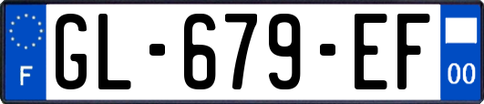 GL-679-EF
