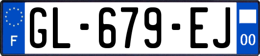 GL-679-EJ