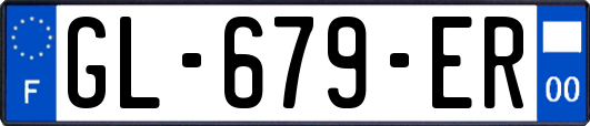 GL-679-ER