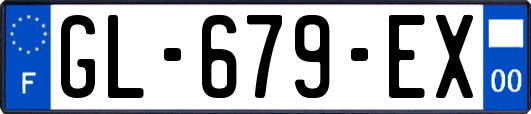 GL-679-EX
