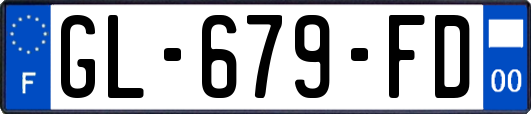 GL-679-FD
