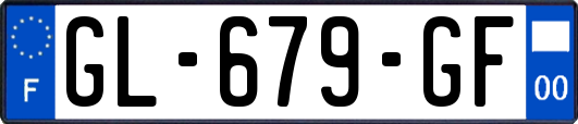 GL-679-GF