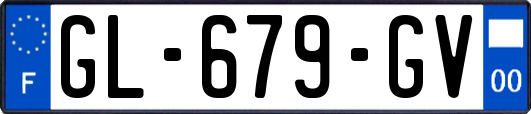 GL-679-GV
