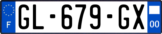 GL-679-GX