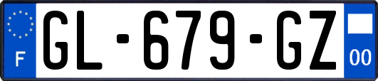 GL-679-GZ