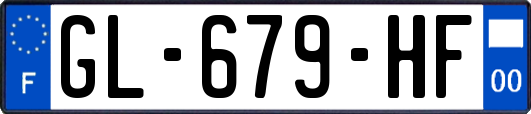 GL-679-HF