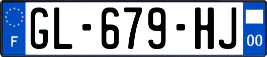 GL-679-HJ