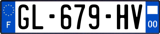 GL-679-HV