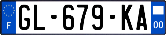 GL-679-KA