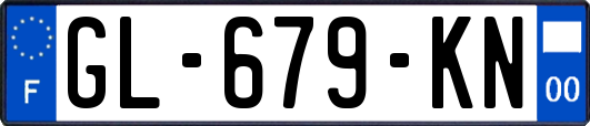 GL-679-KN