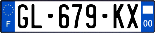 GL-679-KX