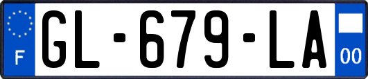 GL-679-LA