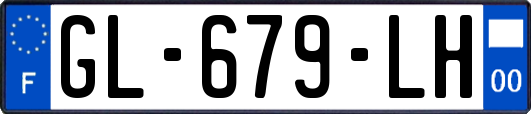 GL-679-LH