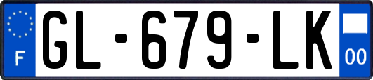 GL-679-LK
