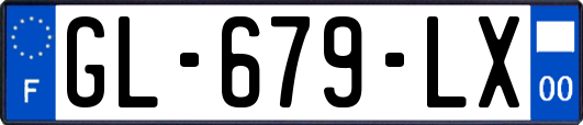 GL-679-LX