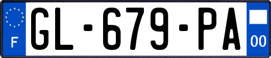 GL-679-PA