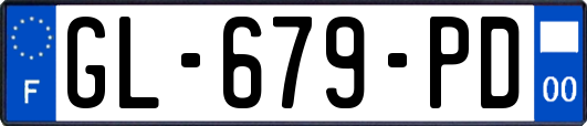 GL-679-PD