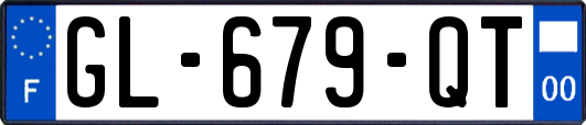 GL-679-QT