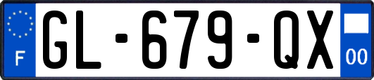 GL-679-QX