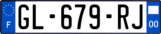 GL-679-RJ
