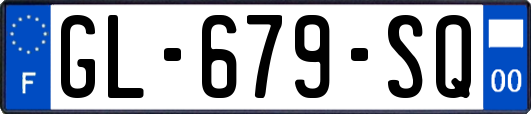GL-679-SQ