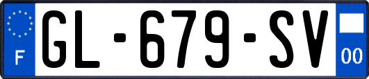 GL-679-SV