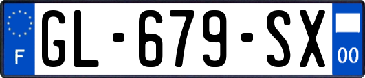 GL-679-SX