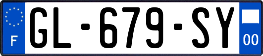 GL-679-SY