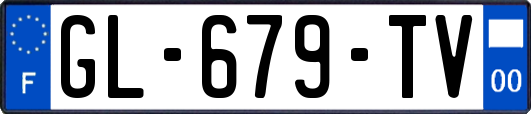 GL-679-TV