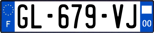 GL-679-VJ