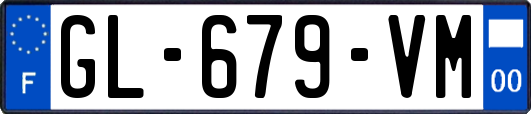 GL-679-VM