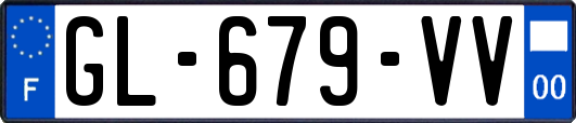 GL-679-VV