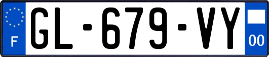 GL-679-VY