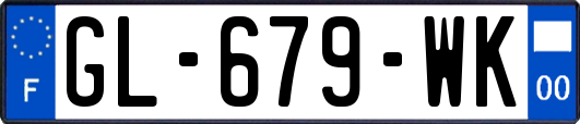 GL-679-WK