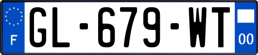 GL-679-WT