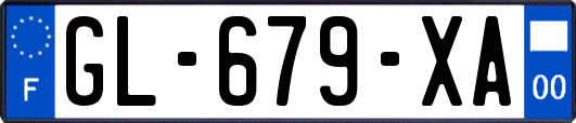 GL-679-XA