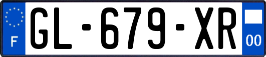 GL-679-XR