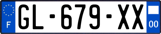 GL-679-XX
