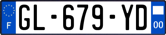 GL-679-YD