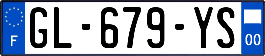 GL-679-YS