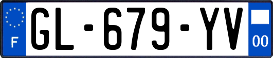 GL-679-YV